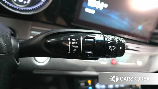 Hyundai The New Grandeur IG Hybrid id 4470951 из Кореи 10
