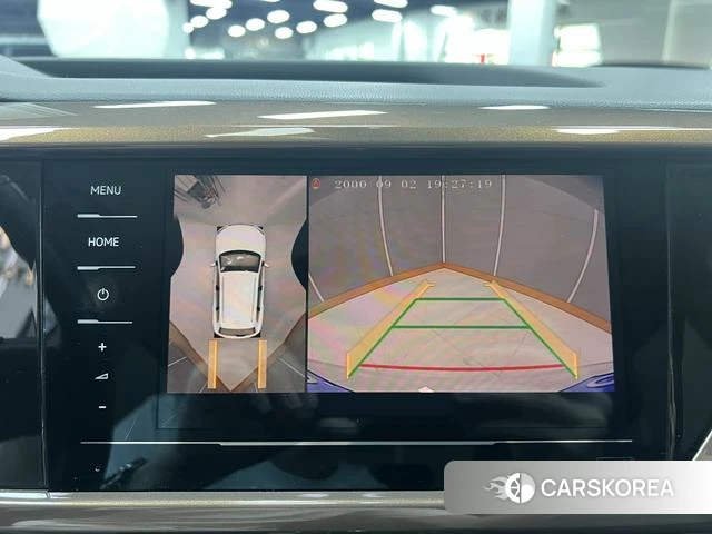 Volkswagen Tuyue id 4335072 из Китая 10