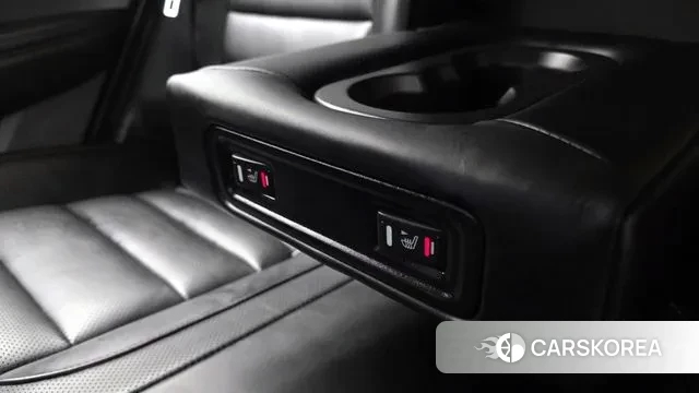 Renault Korea (Samsung) The New QM6 id 3203355 из Кореи 10