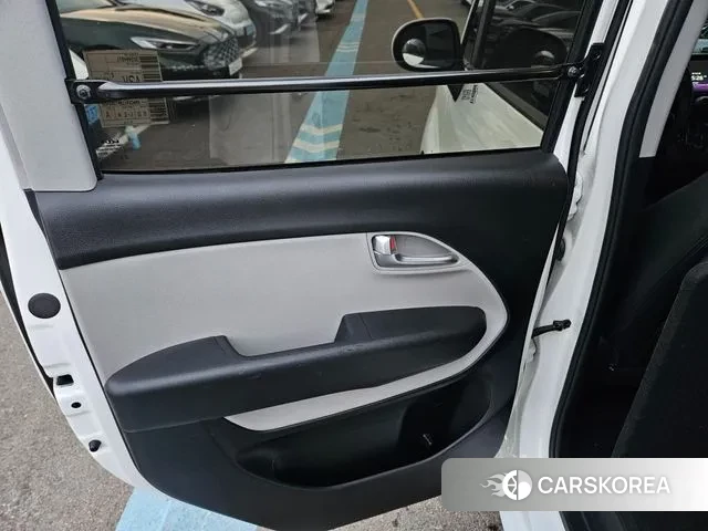 Kia The New Kia Ray id 3620280 из Кореи 10