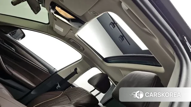 BMW 5 Series (G30) id 3417455 из Кореи 10