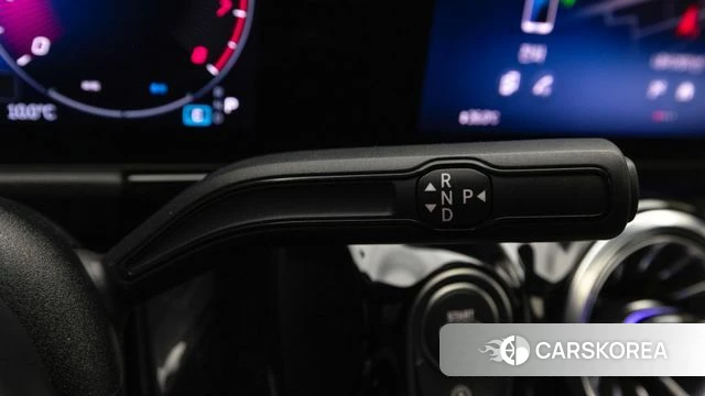 Mercedes-Benz GLA - Class H247 id 3914417 из Кореи 10