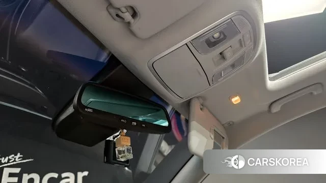 Hyundai All New Tucson id 2973487 из Кореи 10