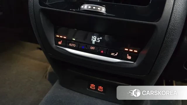 BMW X4 (G02) id 3770712 из Кореи 10