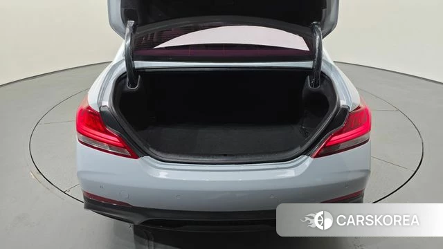 Genesis G70 id 4642924 из Кореи 10