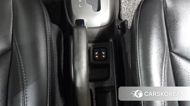 Chevrolet (GM Daewoo) The Next Spark id 3210087 из Кореи 10