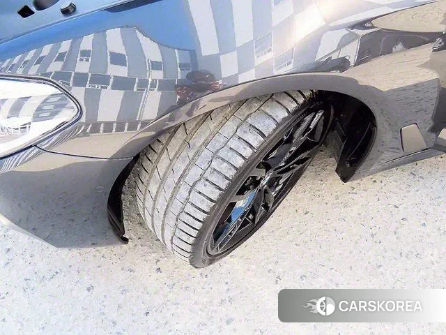 BMW 5 Series (G30) id 2977329 из Кореи 10