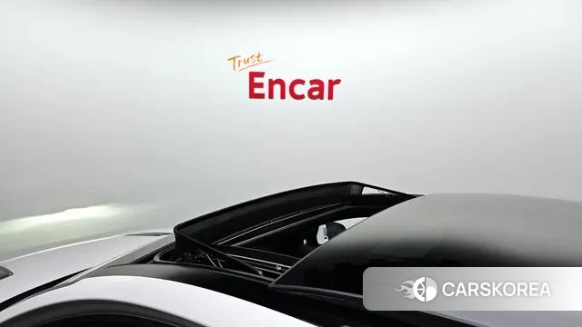 Kia Stinger id 3018614 из Кореи 10