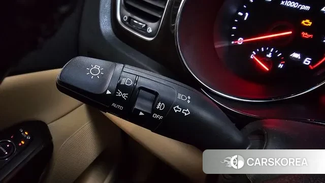 Kia The New Carnival id 3626737 из Кореи 10