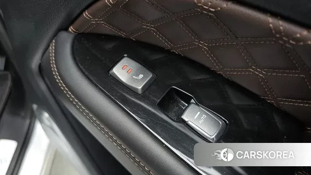 Ssangyong All New Rexton id 3770487 из Кореи 10