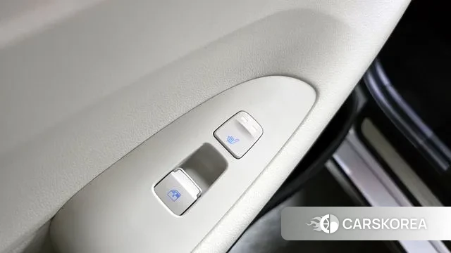 Hyundai The New Grandeur IG Hybrid id 3058923 из Кореи 10