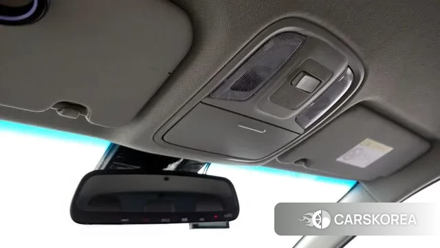 Kia Niro EV id 3488458 из Кореи 10