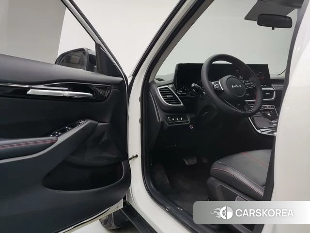 Kia Proud run id 4335878 из Китая 10