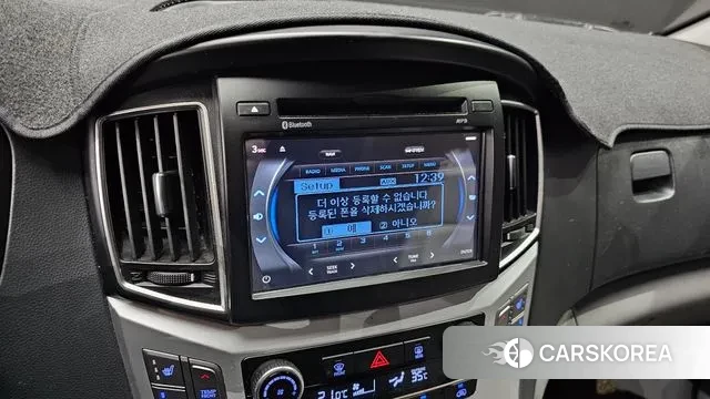 Hyundai The New Grand Starex id 2991303 из Кореи 10