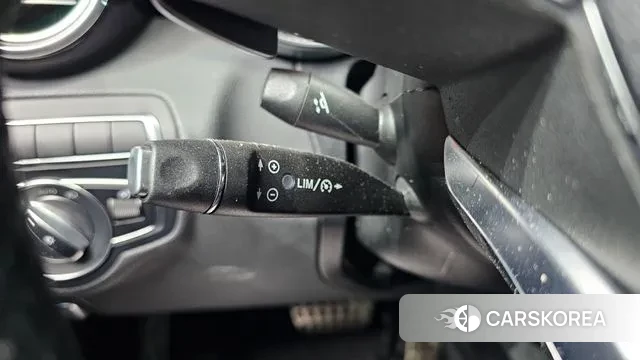 Mercedes-Benz C-Class W205 id 3292498 из Кореи 10