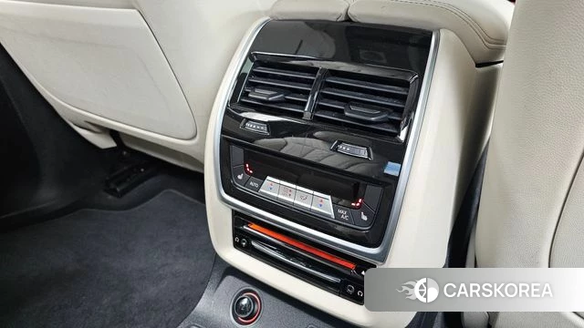 BMW X7 (G07) id 4784525 из Кореи 10