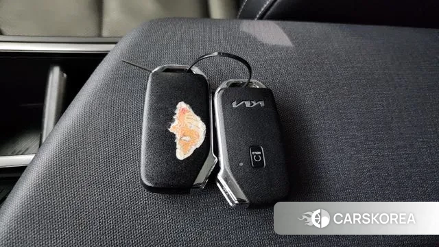 Kia EV6 id 3218604 из Кореи 10