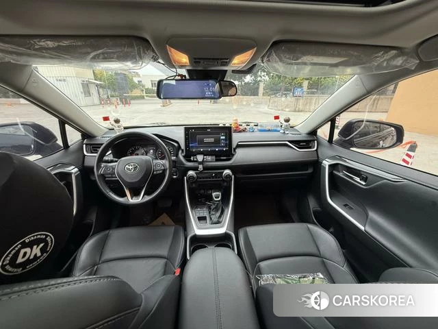 Toyota Wilanda id 4257183 из Китая 10