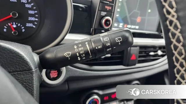 Kia All New Morning (JA) id 3474909 из Кореи 10