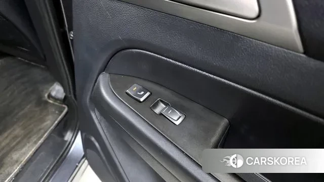 Ssangyong Rexton Sports id 3357413 из Кореи 10