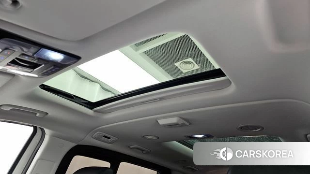 Hyundai Staria id 4195238 из Кореи 10