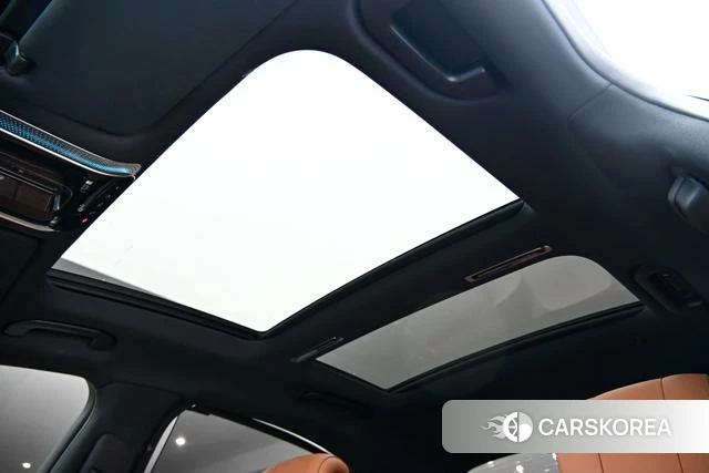 Mercedes-Benz S-class id 4210582 из Китая 10