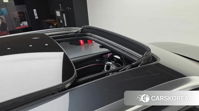 Audi e-Tron id 3899020 из Кореи 10