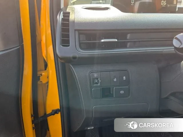 Hyundai Staria id 3787429 из Кореи 10