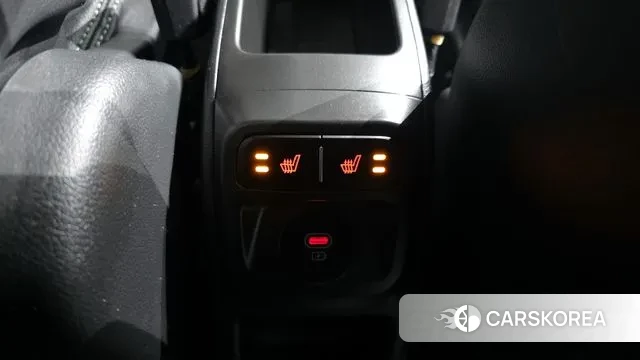 Kia The New Kia Ray id 3581237 из Кореи 10