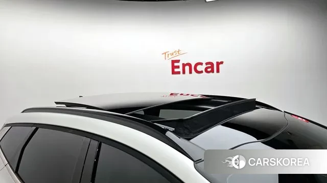 Kia Sportage 5th Generation Hybrid id 3745781 из Кореи 10