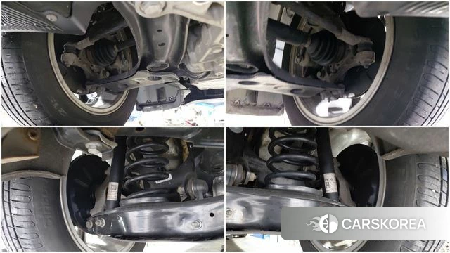 Volkswagen Passat GT (B8) id 4376960 из Кореи 10