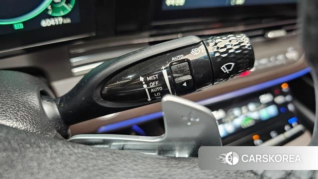 Hyundai The New Grandeur IG id 4573344 из Кореи 10