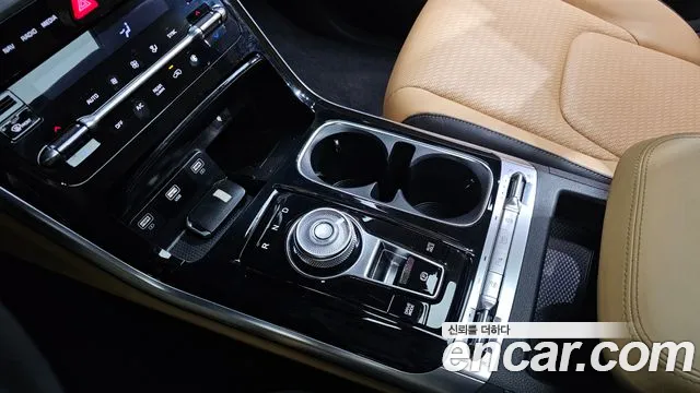 Kia Carnival 4th generation id 2640540 из Кореи 10