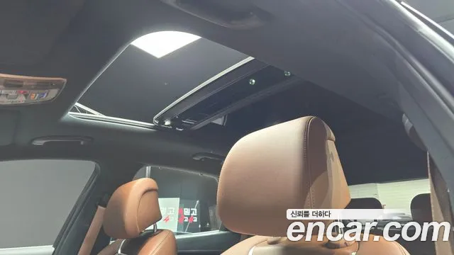 Genesis GV70 id 2601725 из Кореи 10