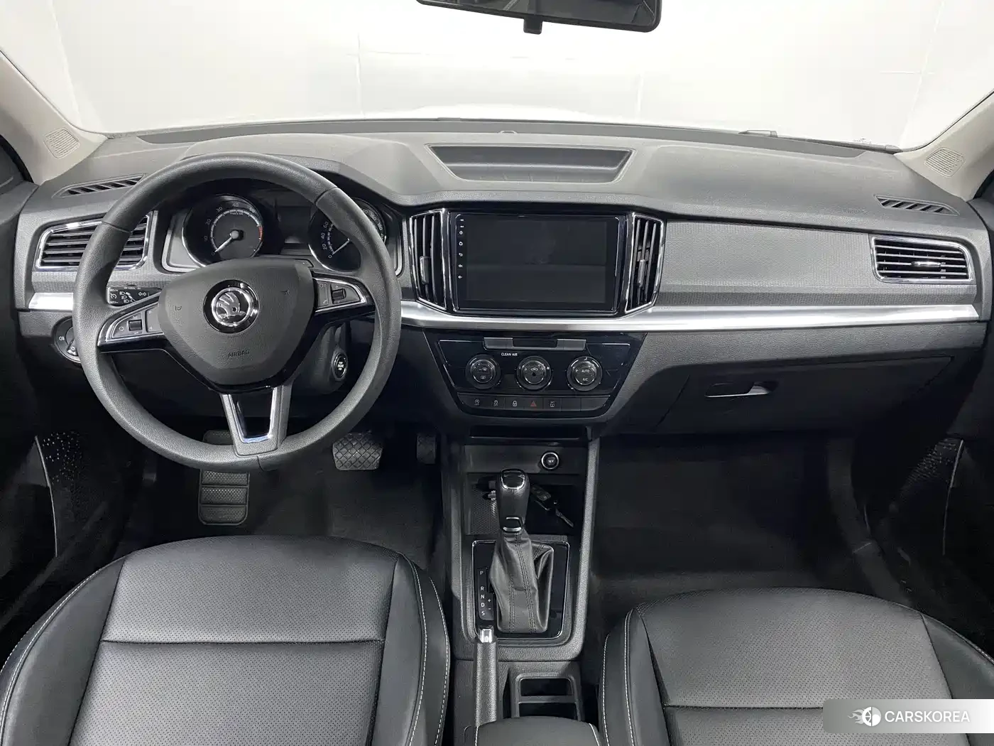 Skoda Komick id 4548368 из Китая 10