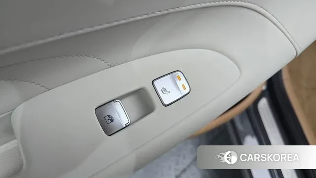 Hyundai The New Grandeur IG Hybrid id 3390027 из Кореи 10