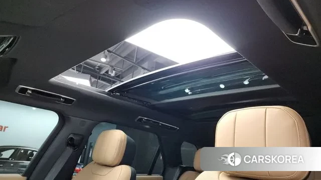 Land Rover Range Rover Sport 3rd Generation id 3079460 из Кореи 10