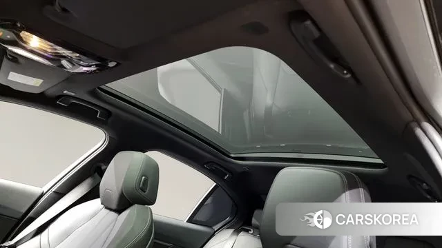 BMW 5 Series (G60) id 2914846 из Кореи 10