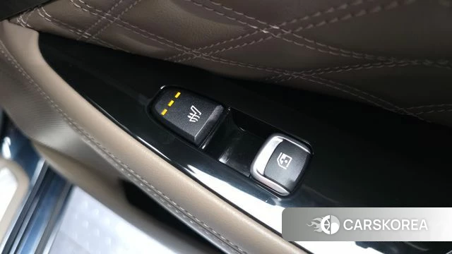 Kia K8 Hybrid id 4463670 из Кореи 10