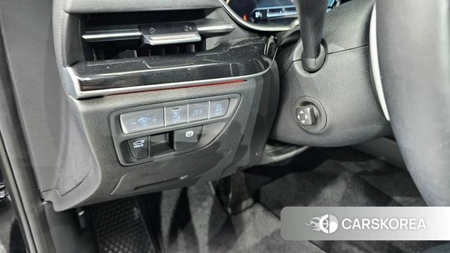 Genesis G80 (RG3) id 4580557 из Кореи 10