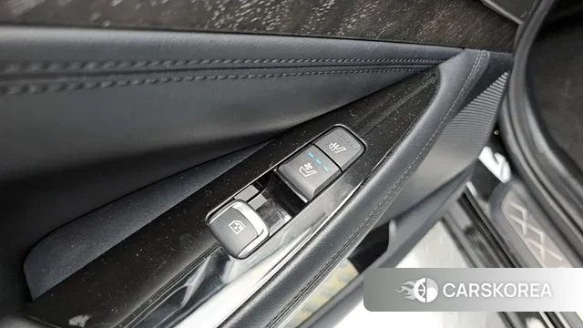 Kia K8 id 3421698 из Кореи 10