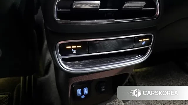 Genesis GV80 id 3556908 из Кореи 10