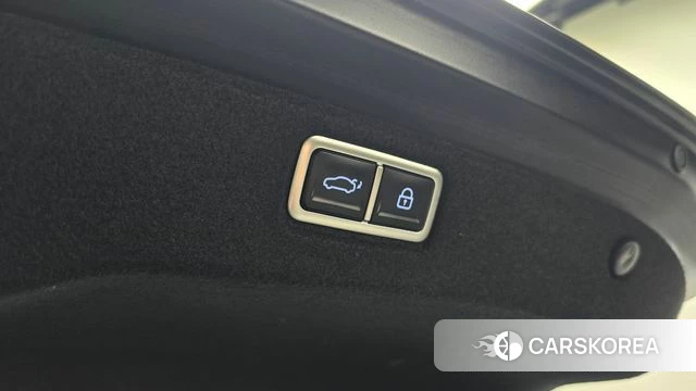 Hyundai Sonata D Edge (DN8) id 4456731 из Кореи 10