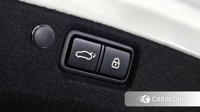 Kia K7 Premier Hybrid id 3003795 из Кореи 10