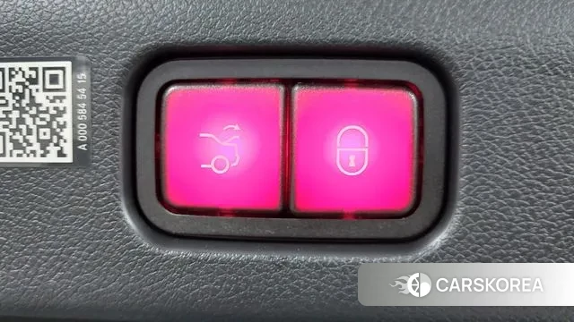 Mercedes-Benz E-Class W214 id 3041229 из Кореи 10