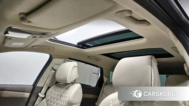 Genesis GV80 id 3356250 из Кореи 10