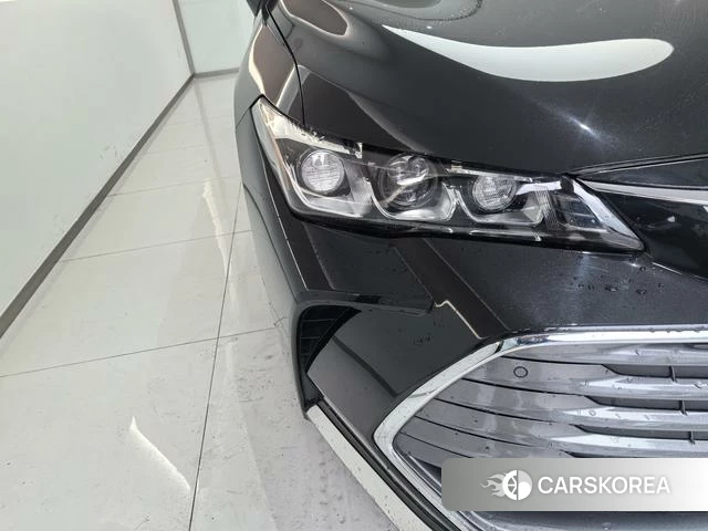 Toyota Asian dragon id 4229162 из Китая 10