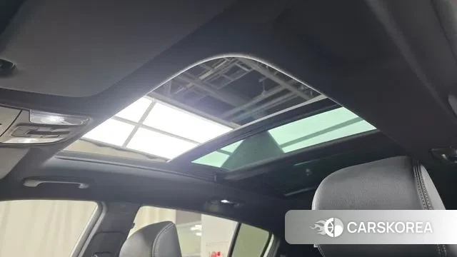 Kia Sportage The Bold id 3546764 из Кореи 10