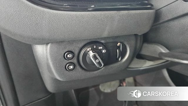 Mini Cooper Clubman id 4423459 из Кореи 10