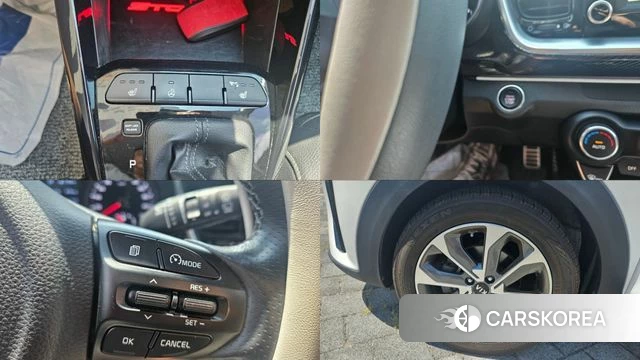 Kia Stonic id 4647765 из Кореи 10